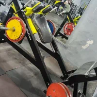 فروش دستگاهای بدنسازی|تجهیزات ورزشی|جهرم, |دیوار