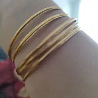 طلا تمیز ونو