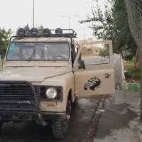 پاژن مدل ۷۲|خودرو سواری و وانت|تهران, والفجر (افسریه)|دیوار