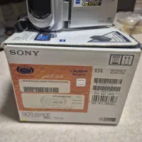 ویدیو رکوردر فیلم کوچک ژاپنی عتیقه+۲عدد دوربین|پخش‌کننده DVD و ویدیو|چهاردانگه (تهران), |دیوار