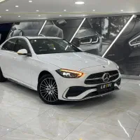 بنز C200L 2025با پلاک و مدارک|خودرو سواری و وانت|تهران, نیلوفر|دیوار