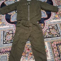 کاپشن شلواروبلوزشلواربچگانه