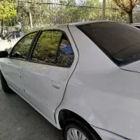 سمند سورن 87فوق تمیز|خودرو سواری و وانت|مشهد, امیریه|دیوار