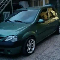 ال ۹۰ فرانسوی مدل ۸۷ تک رنگ در ایران