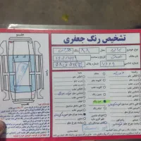 پراید 88دوگانه کارخانه|خودرو سواری و وانت|مشگین شهر, |دیوار