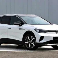 فولوکس ID.4 /CROZZ PURE