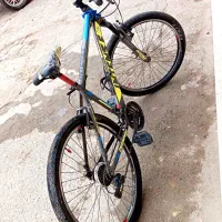 دوچرخه سایز 26 درحد|دوچرخه، اسکیت، اسکوتر|اهر, |دیوار