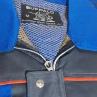 لباس کار سایز لارج