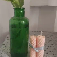 همه مدل شمع