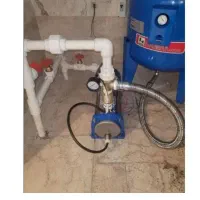 لوله کشی آب و تعمیر و نصب ابگرمکن و پمپ آب|خدمات پیشه و مهارت|برازجان, |دیوار