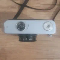 دوربین روسیchaika2 اصل درحدنو کلکسیونی|کلکسیون اشیاء عتیقه|هرسین, |دیوار