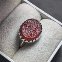 انگشتر مردانه
