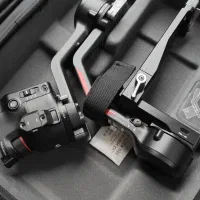 گیمبال DJI RS4 COMBO|دوربین عکاسی و فیلم‌برداری|رشت, گلسار|دیوار