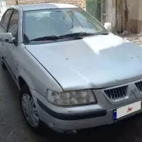 سمند سر حال|خودرو سواری و وانت|قم, باجک دو|دیوار