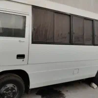 مینی بوس هیوندا 87