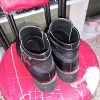 کفش زنانه|کیف، کفش، کمربند|اردبیل, |دیوار