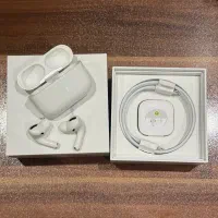 ایرپاد پرو در حد نو