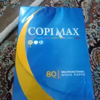 کاغذ A5 مارک کوپی مکس