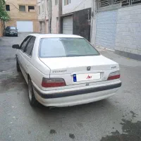 پژو پارس ساده، مدل ۱۳۸۶|خودرو سواری و وانت|ساری, |دیوار