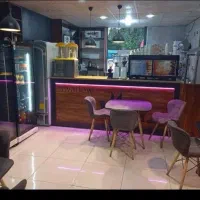 واگذاری کافه با تمام امکانات