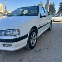 پژو پارس مدل 94|خودرو سواری و وانت|زابل, |دیوار