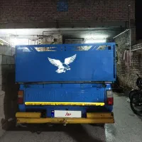 نیسان مدل۸۳