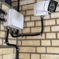 دوربین مدار بستهip شبکه پلاکخان نقد چکی شیراز صدرا