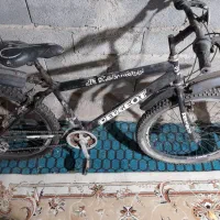 دو عدد دوچرخه ست پژو ۲۶|دوچرخه، اسکیت، اسکوتر|خلخال, |دیوار