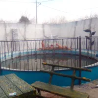 جوشکاری و درب و پنجره سازی فرهمند|خدمات پیشه و مهارت|مشهد, کلاکوب|دیوار