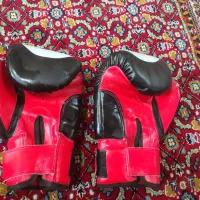 دستکش بوکس|تجهیزات ورزشی|نقده, |دیوار