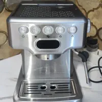 اسپرسوساز مباشی