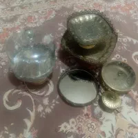 ست پذیرایی یلدایی|ظروف سرو و پذیرایی|یزد, |دیوار