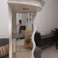 بوفه فقط یک میلیون|بوفه، ویترین، کنسول|سنقر, |دیوار