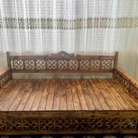 تخت سنتی