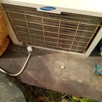 کولر 19 هزار سامسونگ کنترل دار