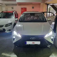 آریزو ۶ جی تی خشک مدل ۴۰۴|خودرو سواری و وانت|تهران, آبشار تهران (دریاچه)|دیوار