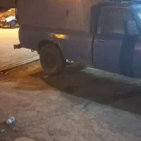 نیسان دیزل ۸۹|خودرو سواری و وانت|اندیمشک, |دیوار