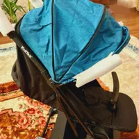 کالسکه Volltek air plus