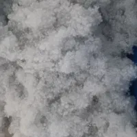 الیاف توپی|رختخواب، بالش، پتو|قم, کوه سفید|دیوار