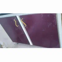 کابینت|جاکفشی، کمد، دراور|بروجرد, |دیوار