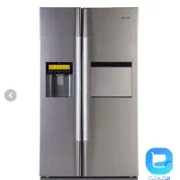 یخچال ساید.لوازم خانگی