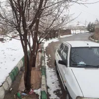 پراید ۸۸دوگانه کارخانه