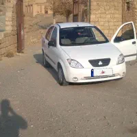 وسیله نقلیه|خودرو سواری و وانت|باغ بهادران, |دیوار