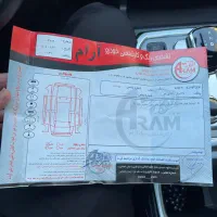 قیمت کاسبی kmct9 مدل۴۰۳ گارانتی فعال|خودرو سواری و وانت|مشهد, وکیل‌آباد|دیوار