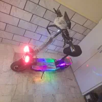 اسکوتر برقی وینر اسکای|دوچرخه، اسکیت، اسکوتر|کاشان, میدانگاه آقا|دیوار