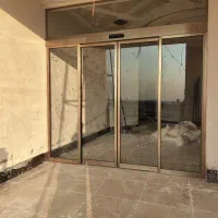 نصب و تعمیرات درب اتوماتیک شیشه ای|خدمات پیشه و مهارت|اندیشه, اندیشه فاز ۴|دیوار