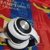 هدفون جیبل  JBL بلوتوث اصل کامل سالم|لوازم جانبی موبایل و تبلت|باغستان, |دیوار