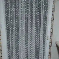 پرده پذیرایی و اتاق خواب و تراس|پرده، رانر، رومیزی|پرند, فاز ۶|دیوار