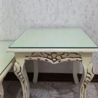 میز عسلی وجلو مبلی|مبلمان خانگی و میز عسلی|گلستان (تهران), |دیوار