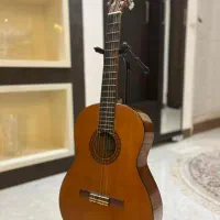 گیتار کلاسیک یاماها cs40
